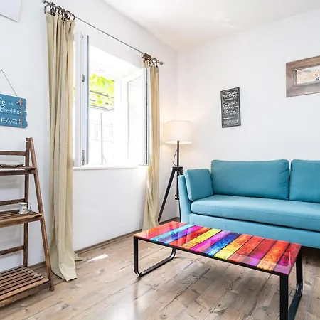 Studio Jakov Ντουμπρόβνικ